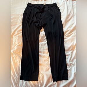 Size L Ankle Dress Pants